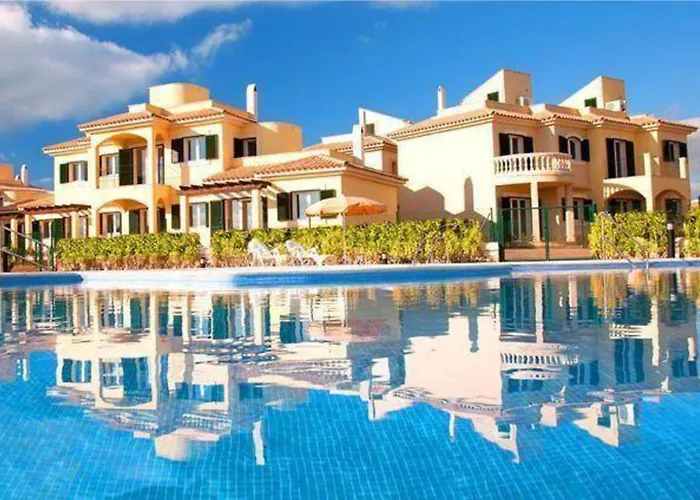 Residence Club El Paraiso 37