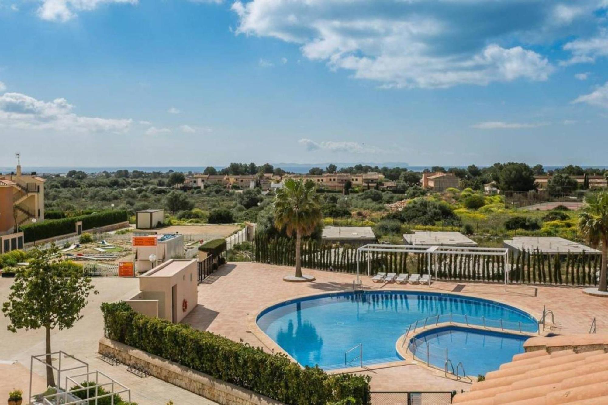 Ferienhaus Club El Paraiso 37