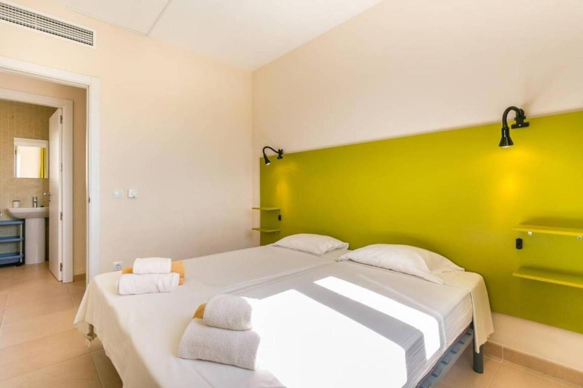 Ferienhaus Club El Paraiso 37 Sa Ràpita