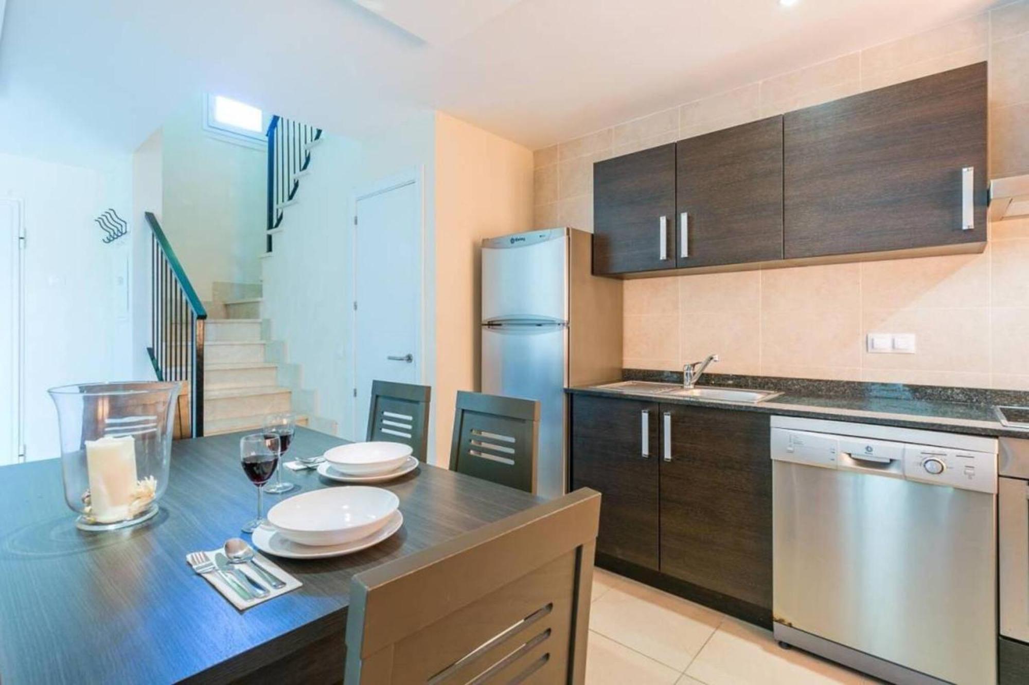 Club El Paraiso 37 Ferienhaus Sa Ràpita