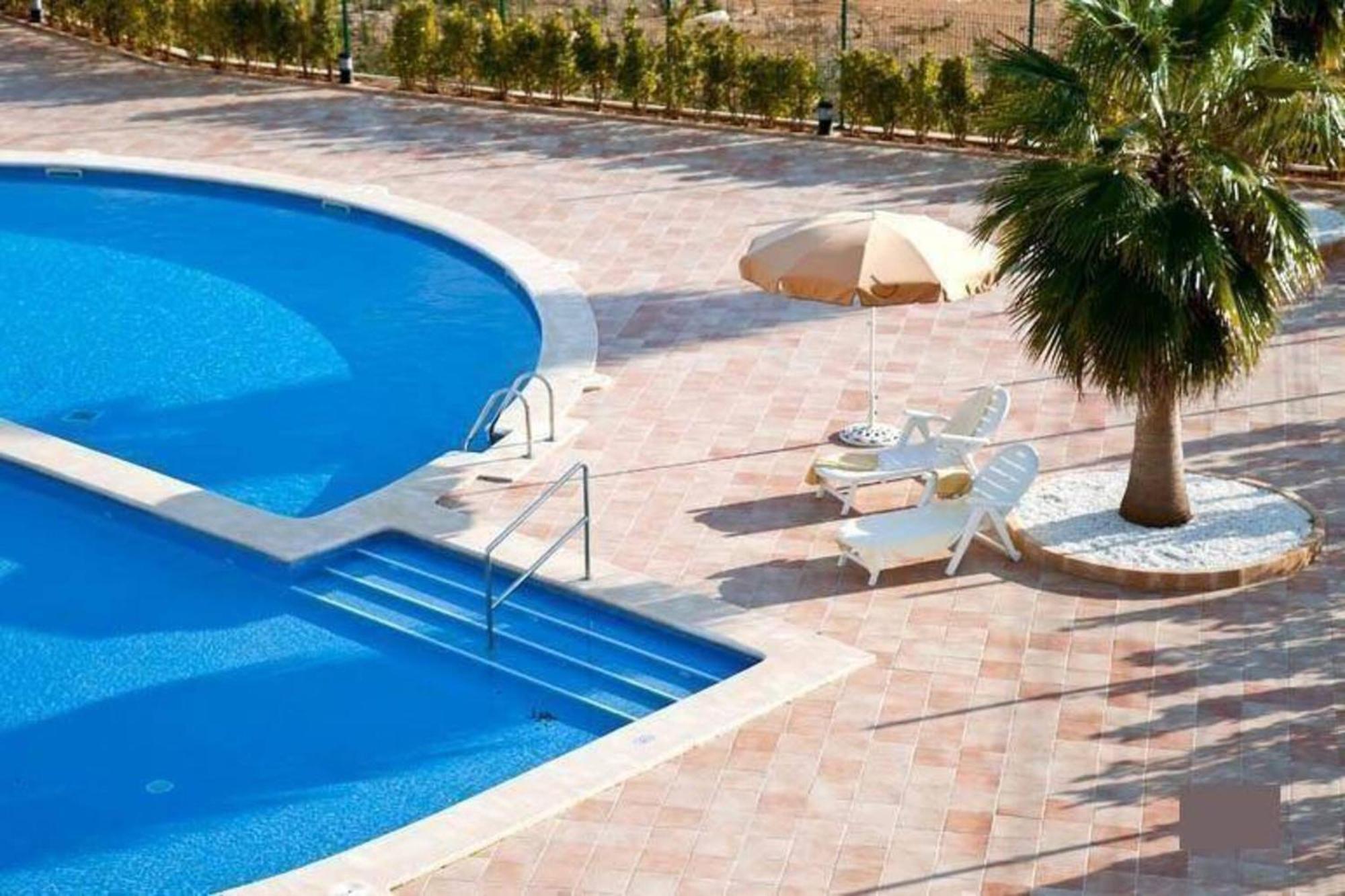 Ferienhaus Club El Paraiso 37 Sa Ràpita