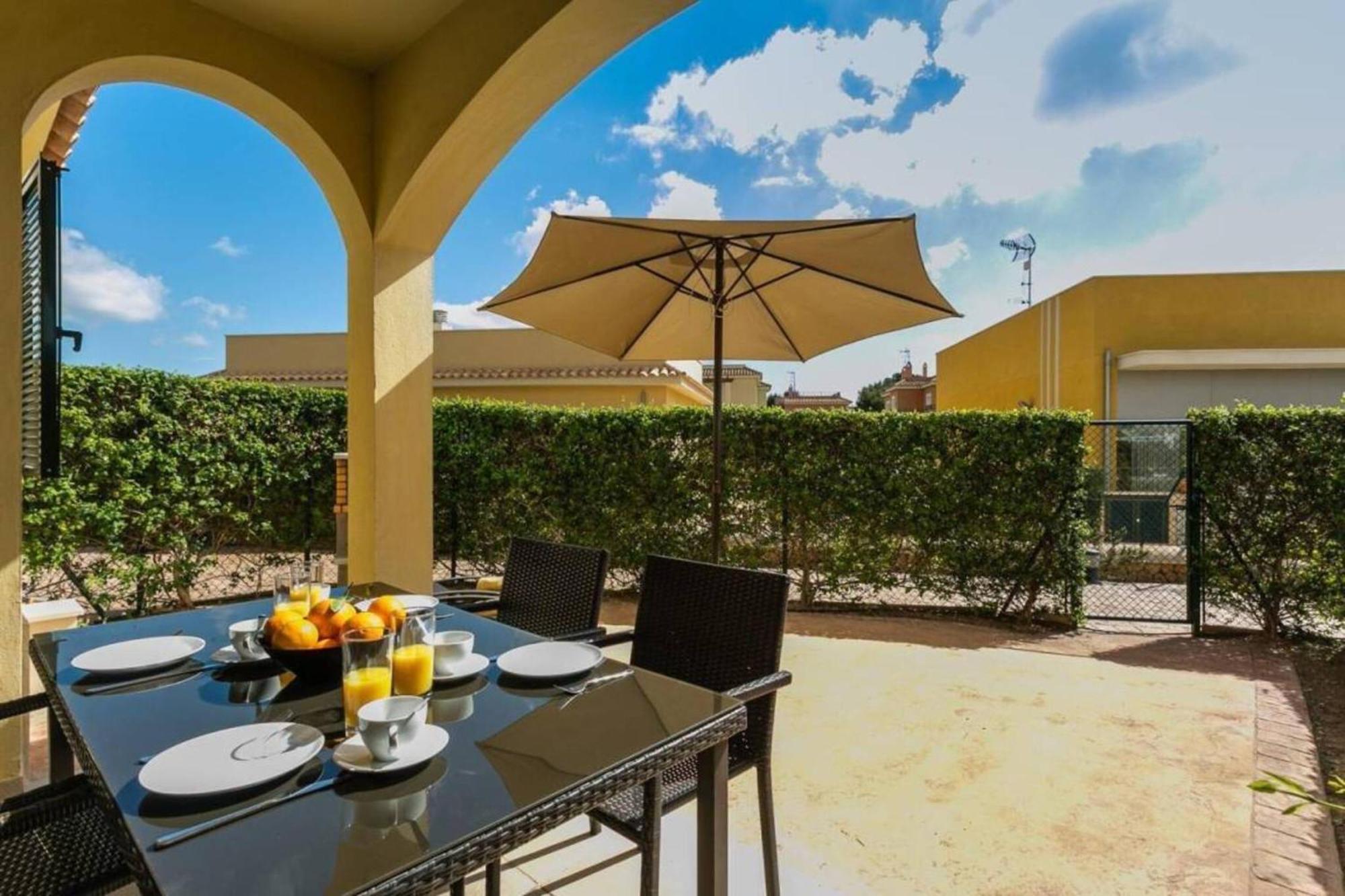 Ferienhaus Club El Paraiso 37